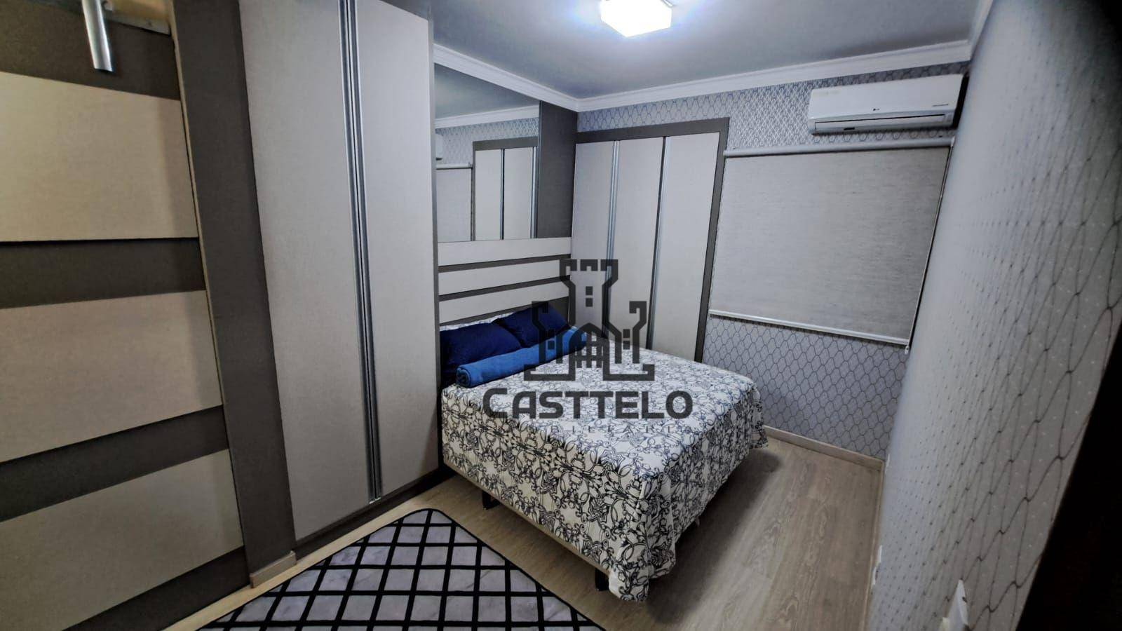 Apartamento à venda com 3 quartos, 105m² - Foto 18