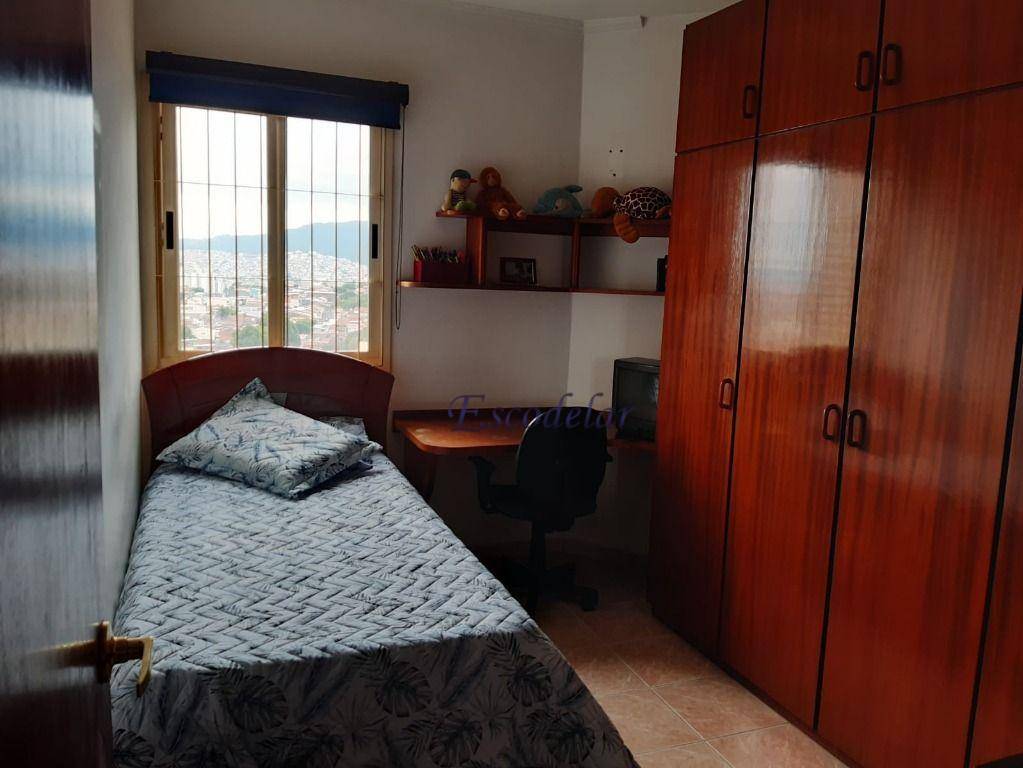 Apartamento à venda com 3 quartos, 89m² - Foto 17