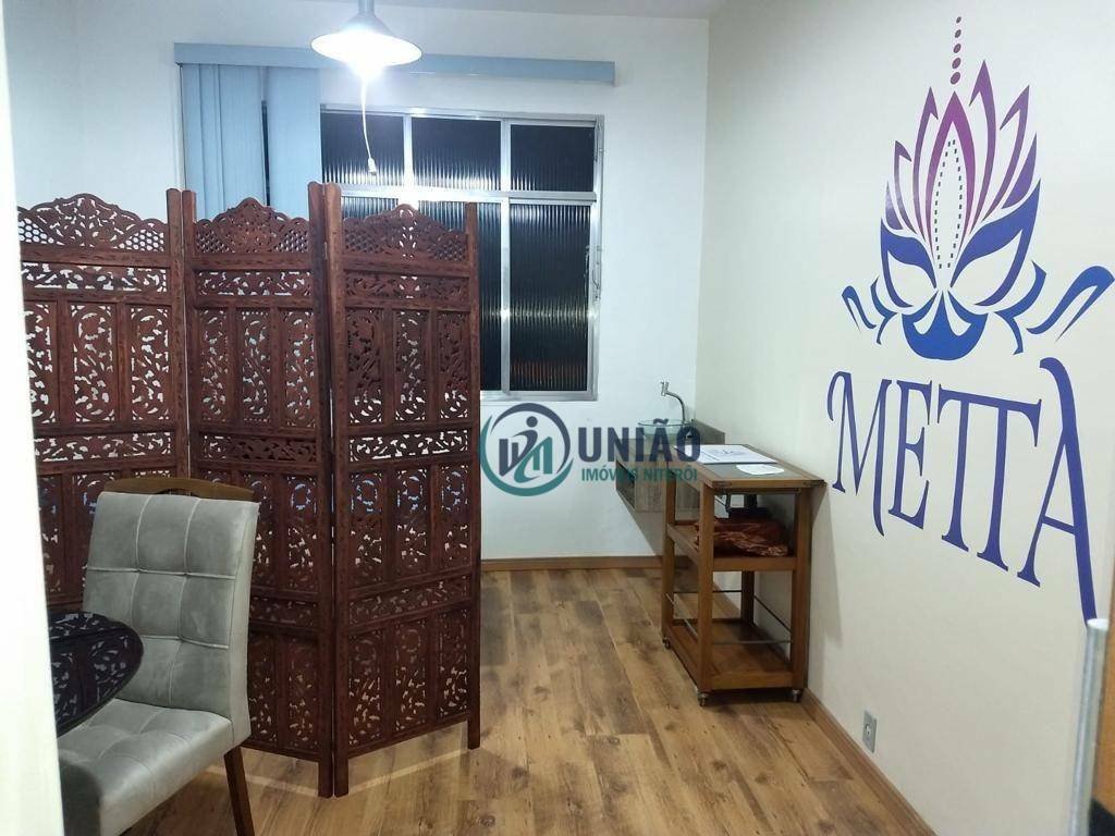 Conjunto Comercial-Sala à venda, 28m² - Foto 8