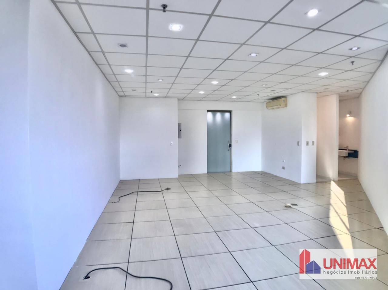 Conjunto Comercial-Sala à venda e aluguel, 60m² - Foto 5