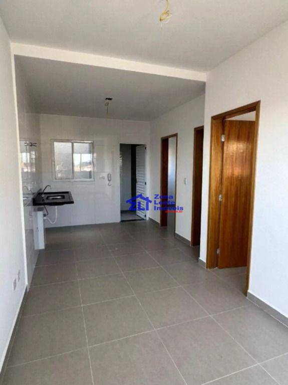 Apartamento para alugar com 2 quartos, 33m² - Foto 9