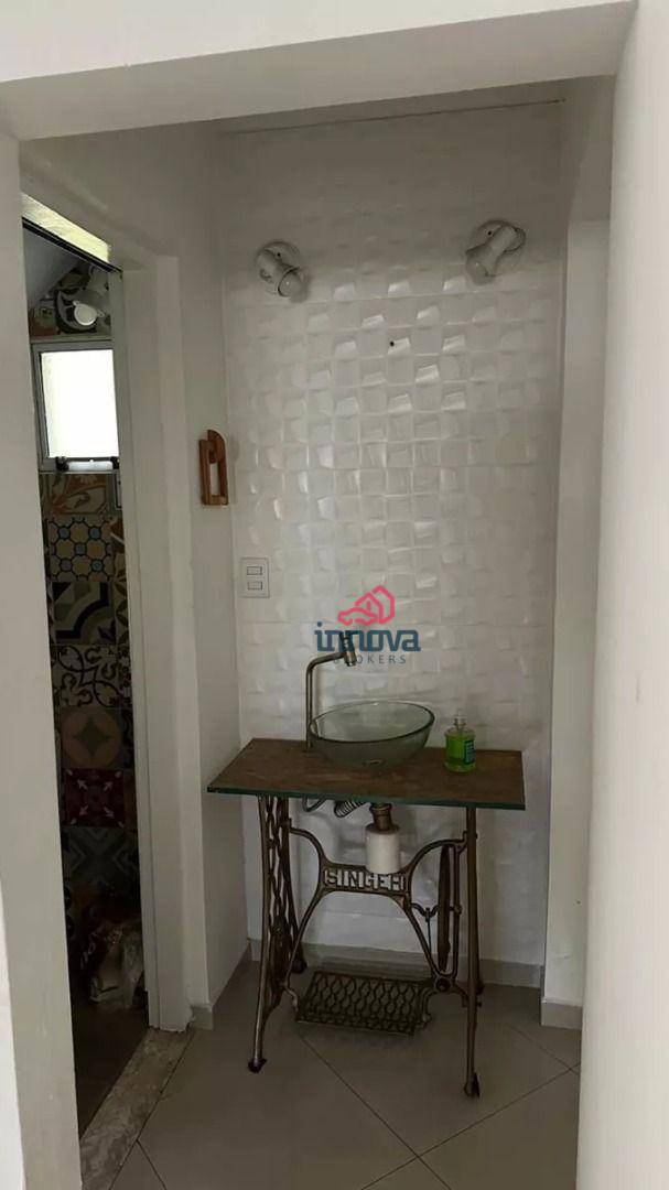 Sobrado à venda com 3 quartos, 120m² - Foto 5