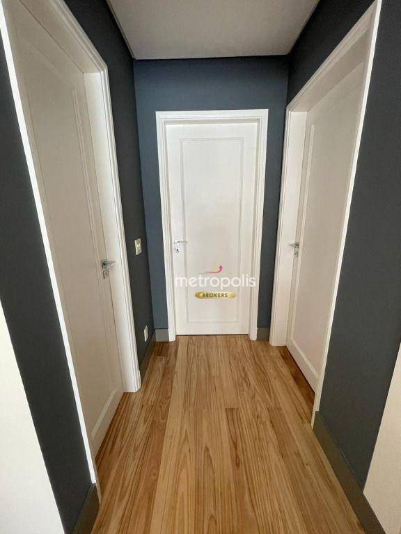 Apartamento à venda com 4 quartos, 184m² - Foto 26