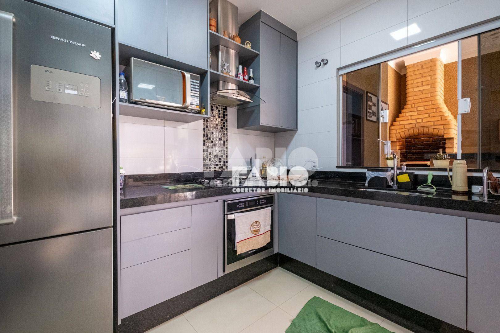 Casa de Condomínio à venda com 3 quartos, 216m² - Foto 29