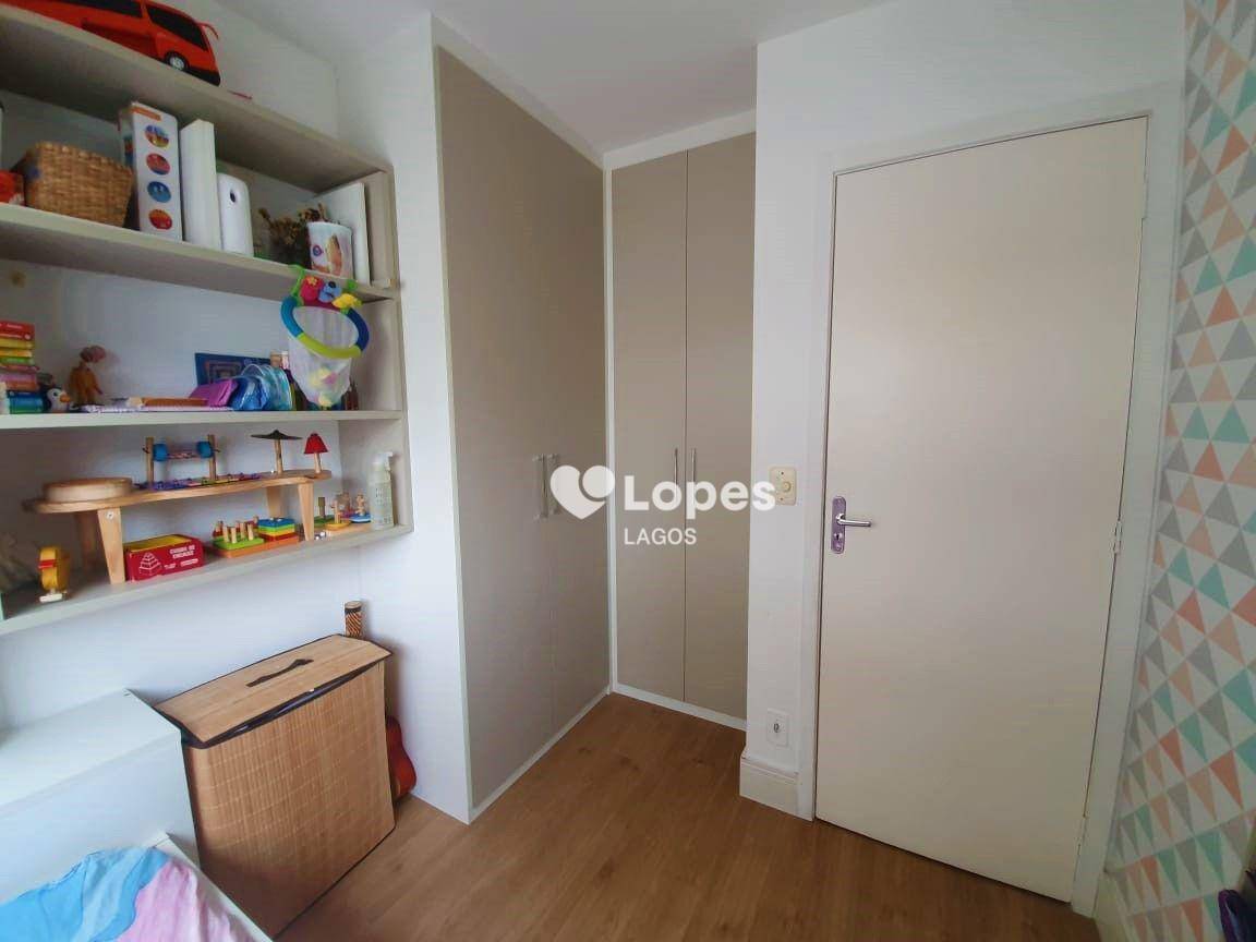 Apartamento à venda com 3 quartos, 80m² - Foto 8