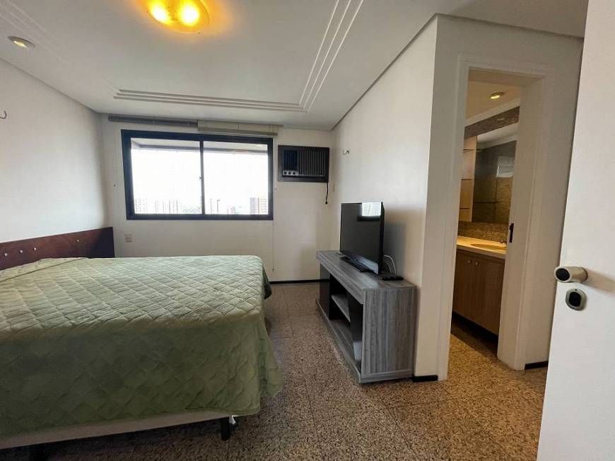 Apartamento à venda com 4 quartos, 305m² - Foto 6