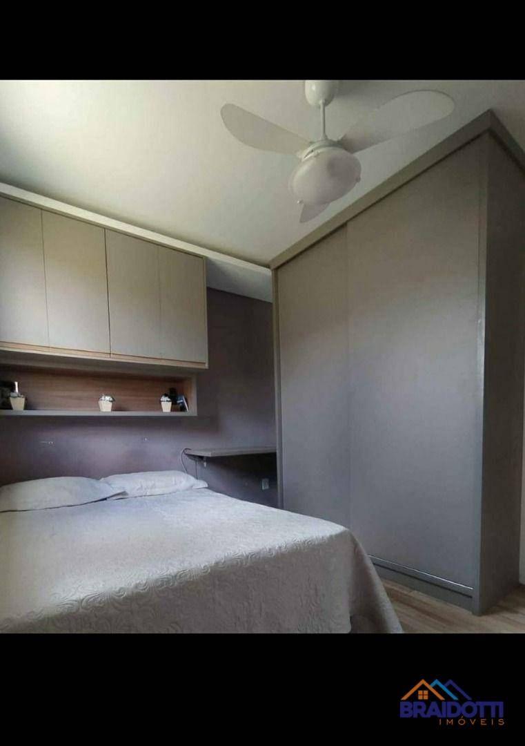 Apartamento à venda com 2 quartos, 50m² - Foto 9