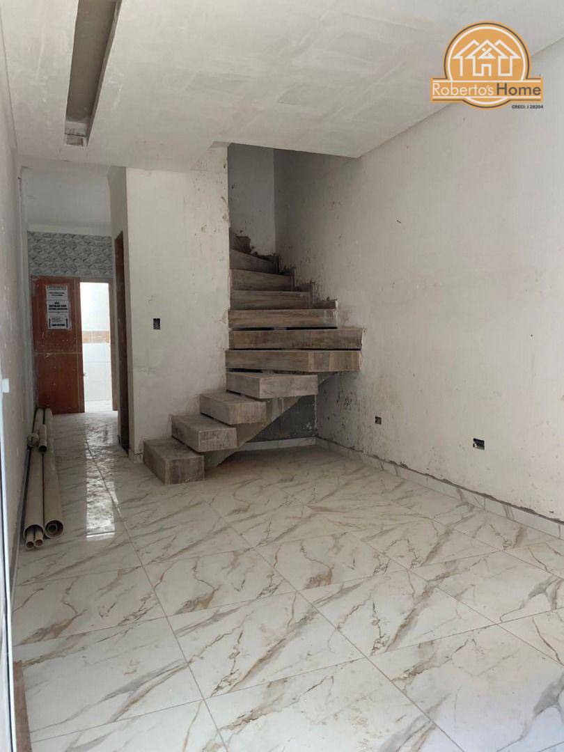 Sobrado à venda com 2 quartos, 58m² - Foto 9