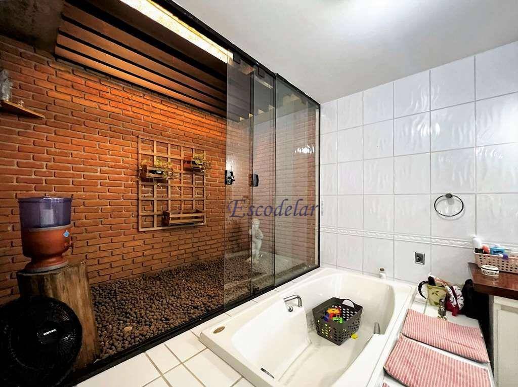 Casa de Condomínio à venda com 4 quartos, 640m² - Foto 46