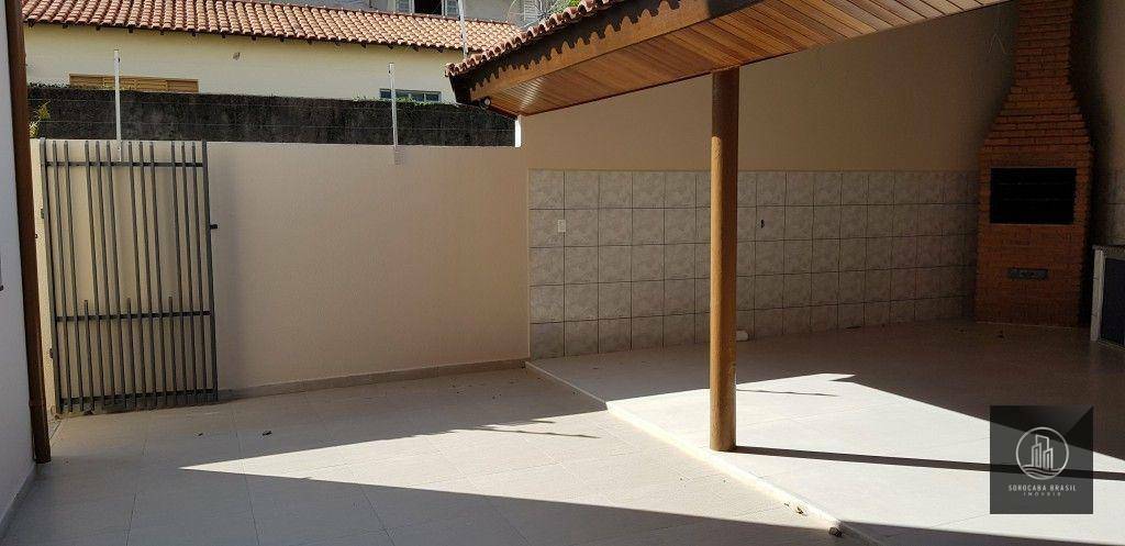 Casa à venda com 3 quartos, 248m² - Foto 3