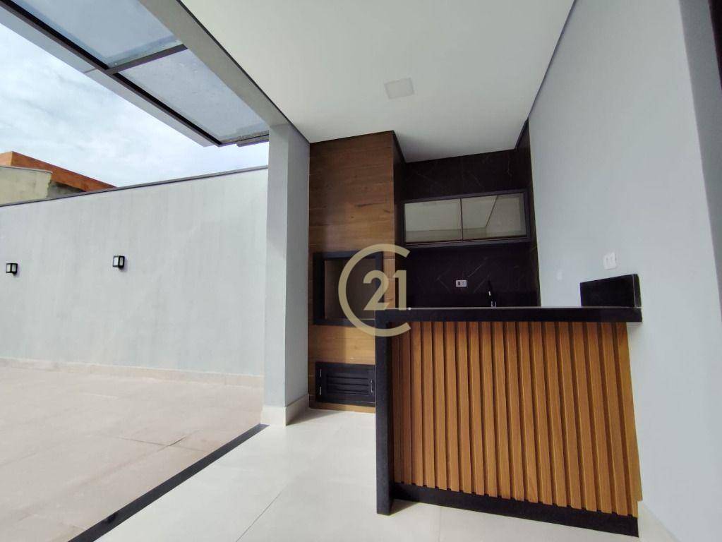 Casa de Condomínio à venda com 3 quartos, 198m² - Foto 14