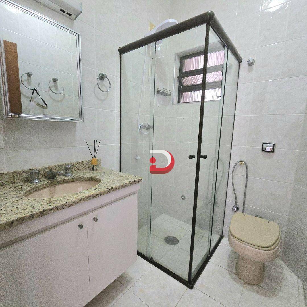 Sobrado à venda com 5 quartos, 250m² - Foto 29