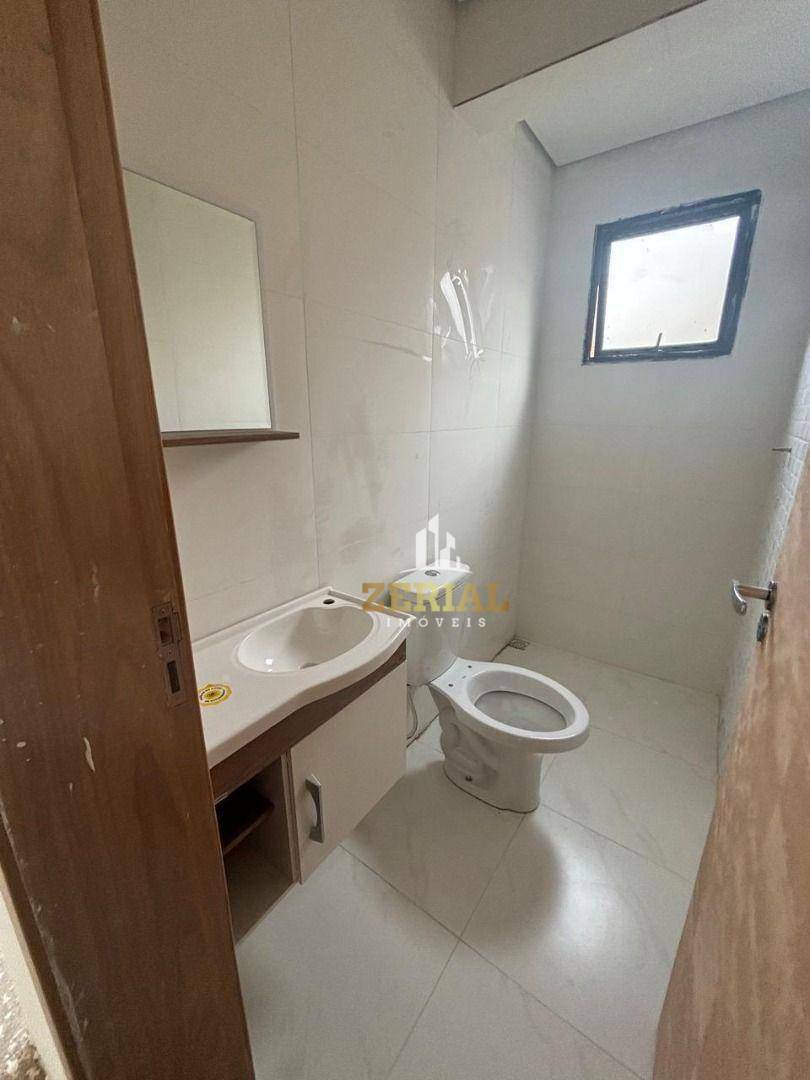 Apartamento à venda com 2 quartos, 55m² - Foto 8