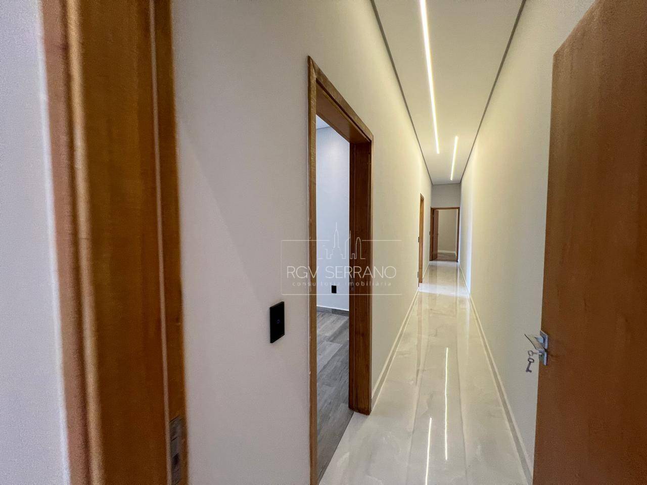 Casa de Condomínio à venda com 4 quartos, 248m² - Foto 21