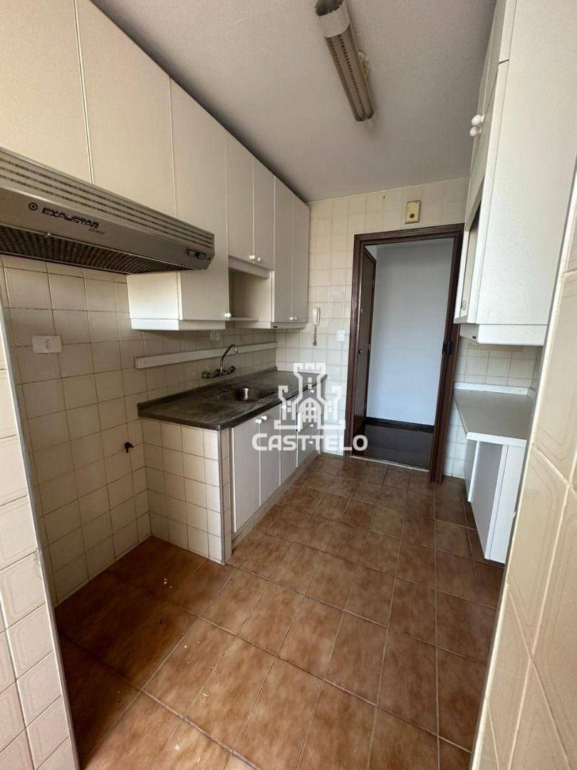 Apartamento à venda com 3 quartos, 140m² - Foto 7