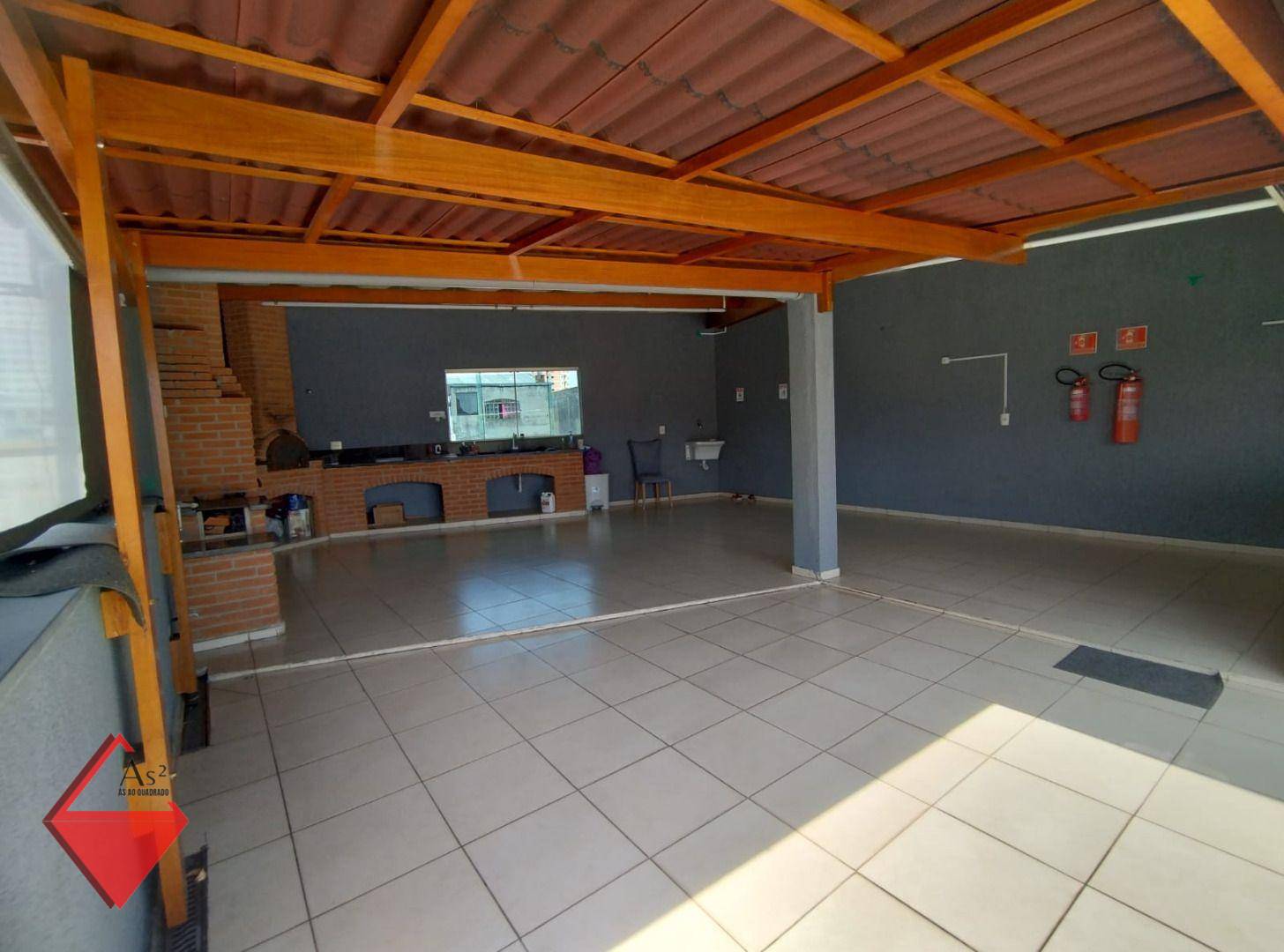 Conjunto Comercial-Sala à venda e aluguel, 450m² - Foto 8