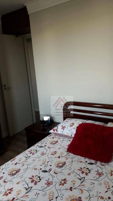 Apartamento à venda com 3 quartos, 89m² - Foto 9