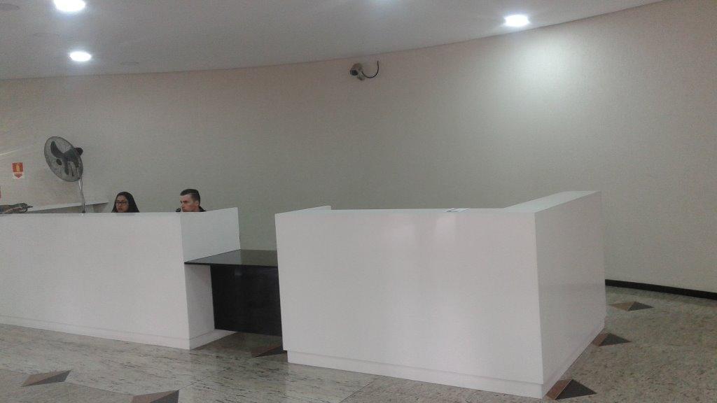 Conjunto Comercial-Sala para alugar, 562m² - Foto 18