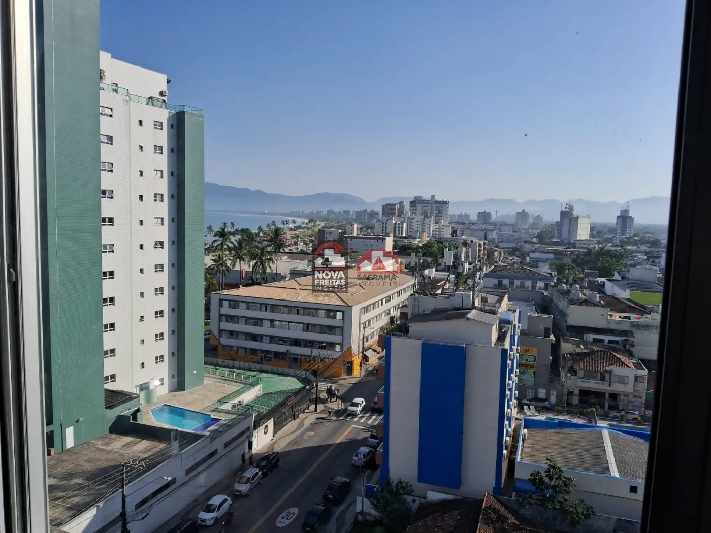 Apartamento para alugar com 2 quartos, 200m² - Foto 3