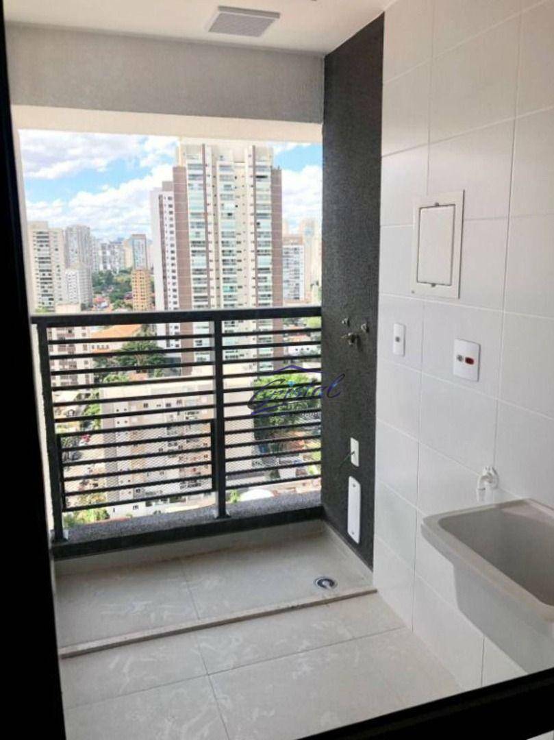 Apartamento à venda com 3 quartos, 84m² - Foto 18