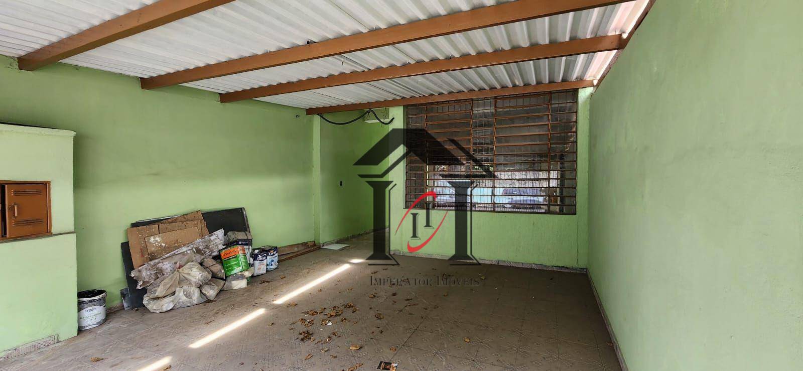 Sobrado para alugar com 3 quartos, 204m² - Foto 27