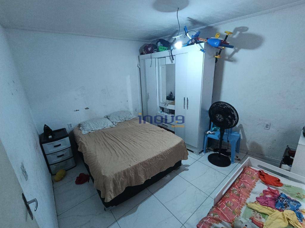 Casa à venda com 3 quartos, 165M2 - Foto 21