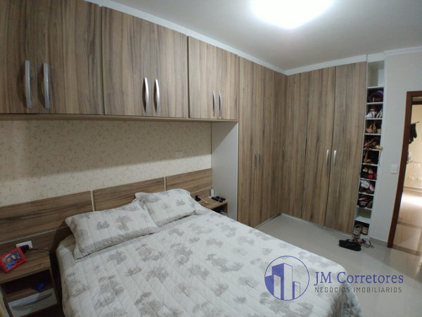 Casa à venda com 3 quartos, 119m² - Foto 16