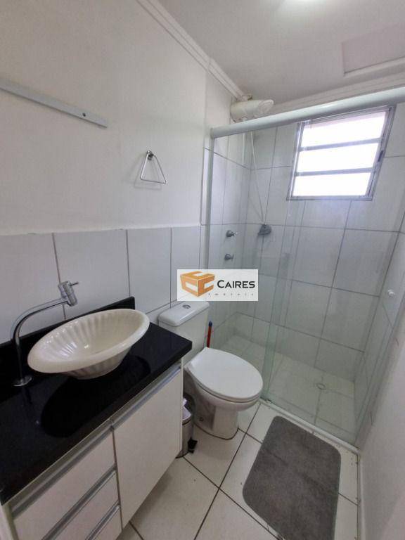 Apartamento à venda com 2 quartos, 50m² - Foto 21