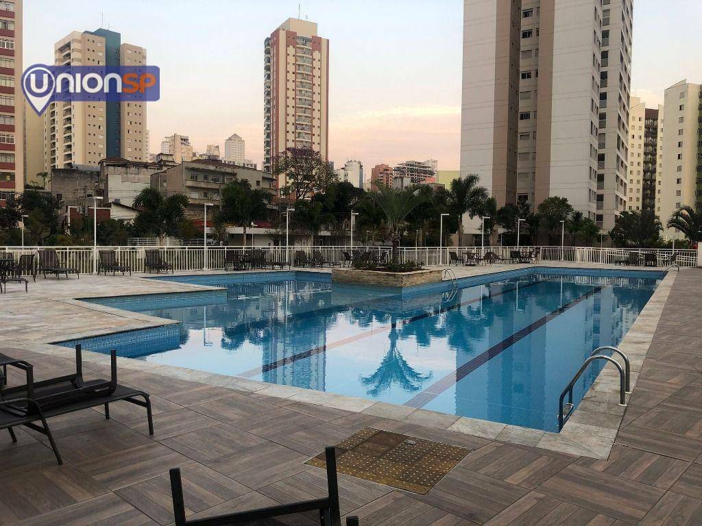 Apartamento à venda com 3 quartos, 171m² - Foto 30