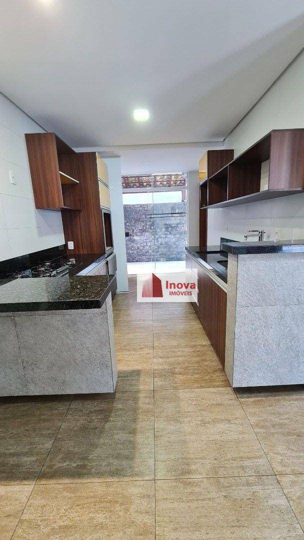 Apartamento para alugar com 3 quartos, 170m² - Foto 27