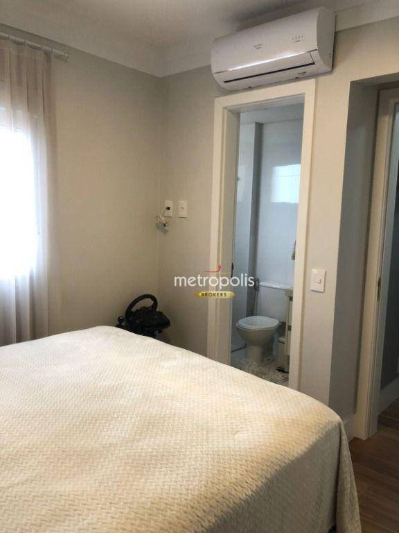 Apartamento à venda com 3 quartos, 177m² - Foto 17