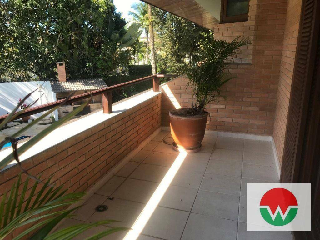 Casa de Condomínio à venda e aluguel com 6 quartos, 650m² - Foto 23