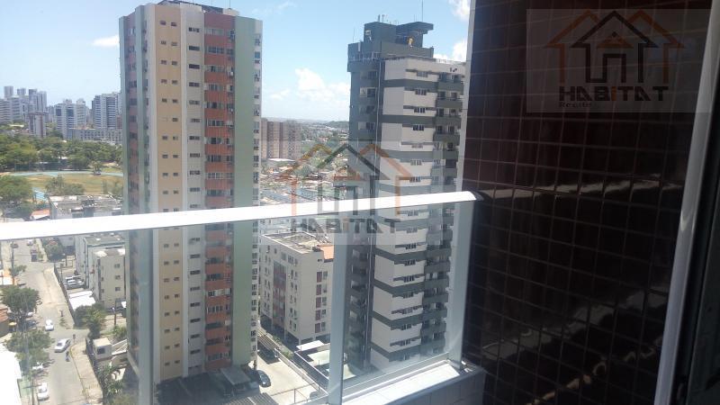 Apartamento para alugar com 3 quartos, 71m² - Foto 19