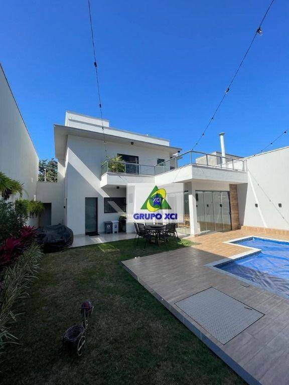 Casa à venda com 3 quartos, 240m² - Foto 5