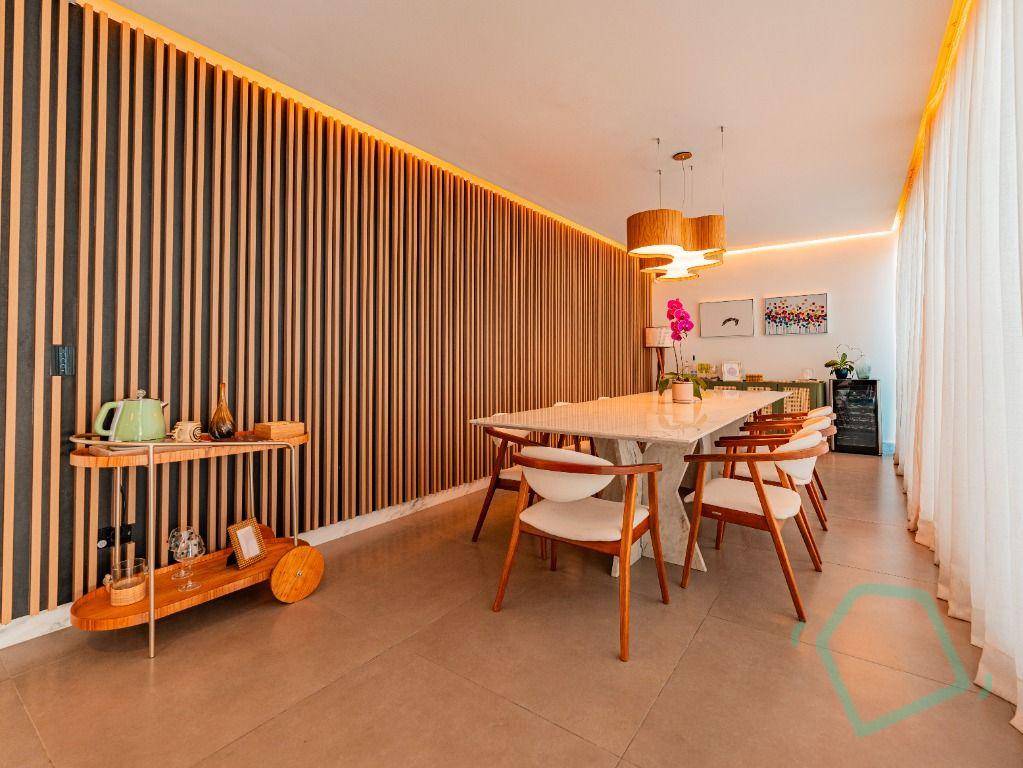Casa de Condomínio à venda e aluguel com 3 quartos, 380m² - Foto 9