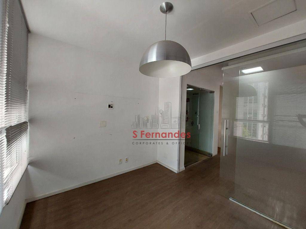 Conjunto Comercial-Sala à venda e aluguel, 149m² - Foto 2