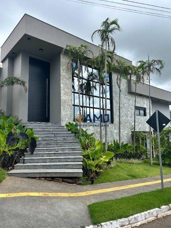 Sobrado, 5 quartos, 358 m² - Foto 4