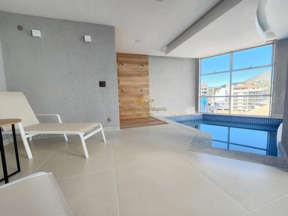 Apartamento à venda com 2 quartos, 63m² - Foto 13