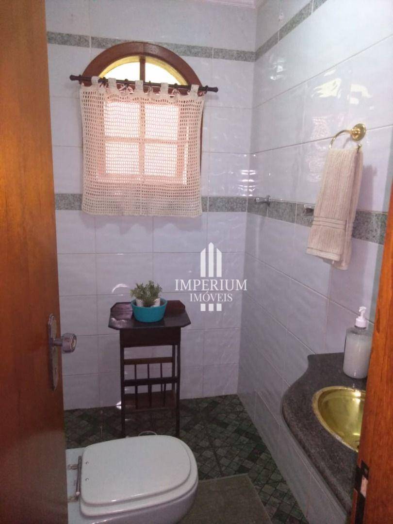 Sobrado à venda com 3 quartos, 123m² - Foto 8