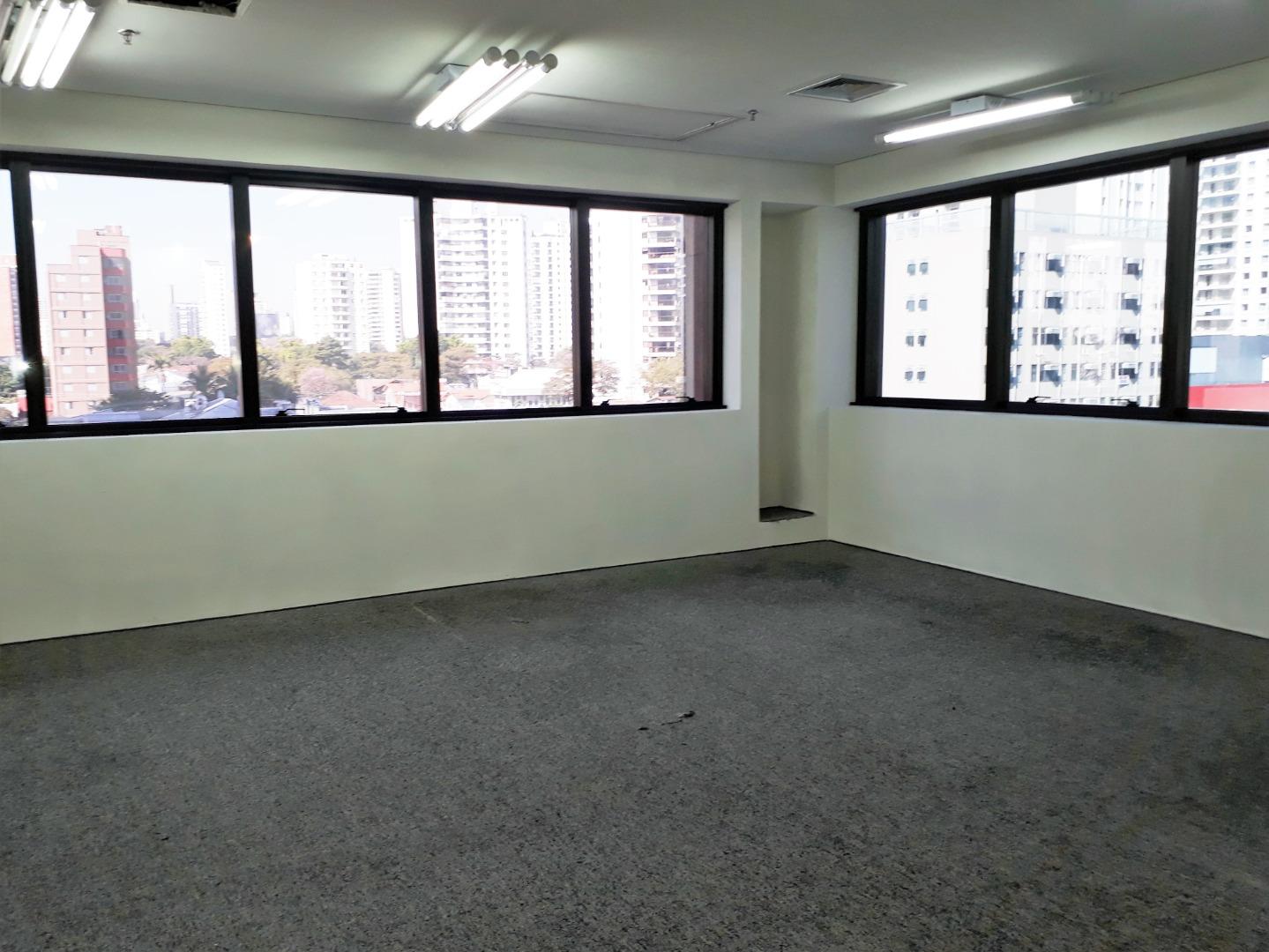 Conjunto Comercial-Sala à venda, 40m² - Foto 9