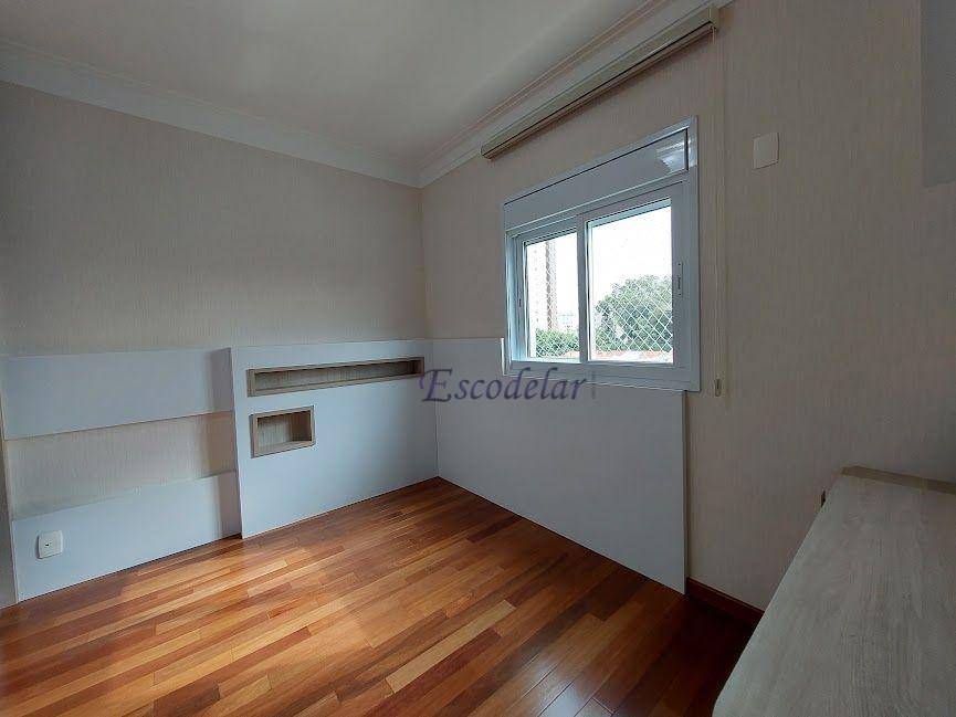 Apartamento à venda com 3 quartos, 215m² - Foto 14