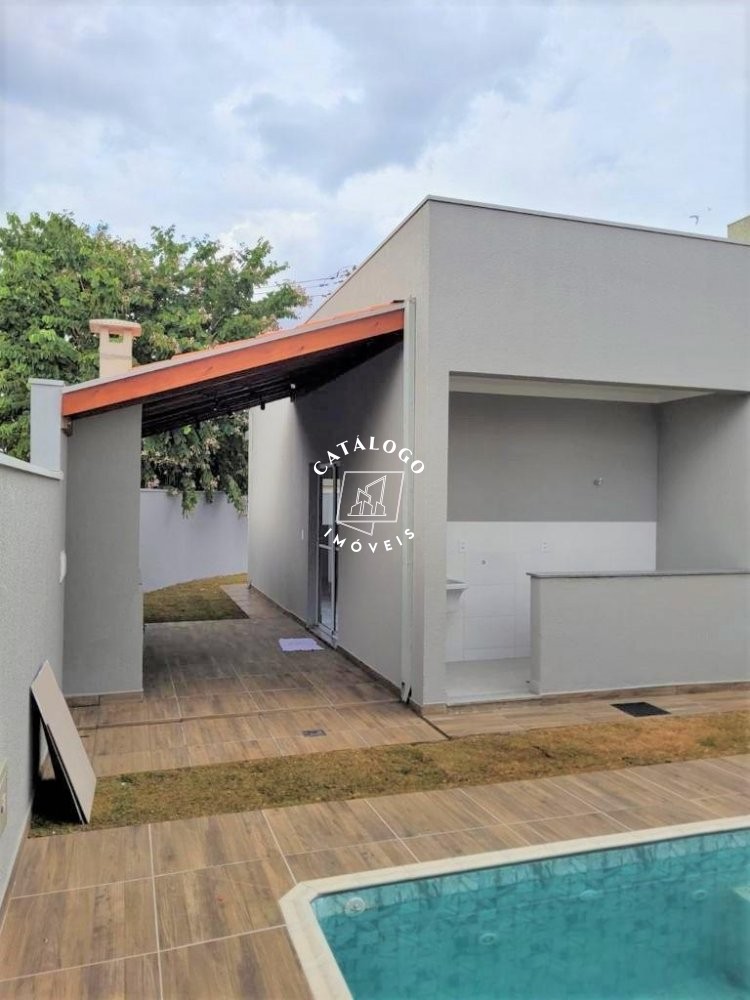 Casa à venda com 2 quartos, 220m² - Foto 14