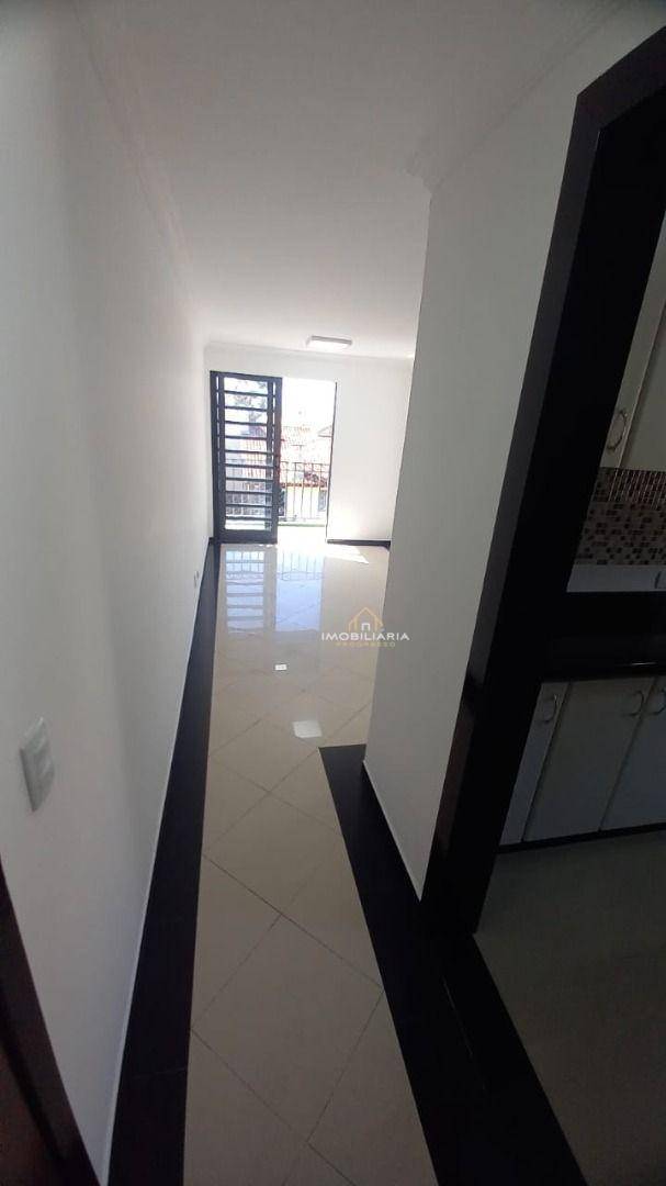 Apartamento à venda com 3 quartos, 60m² - Foto 14