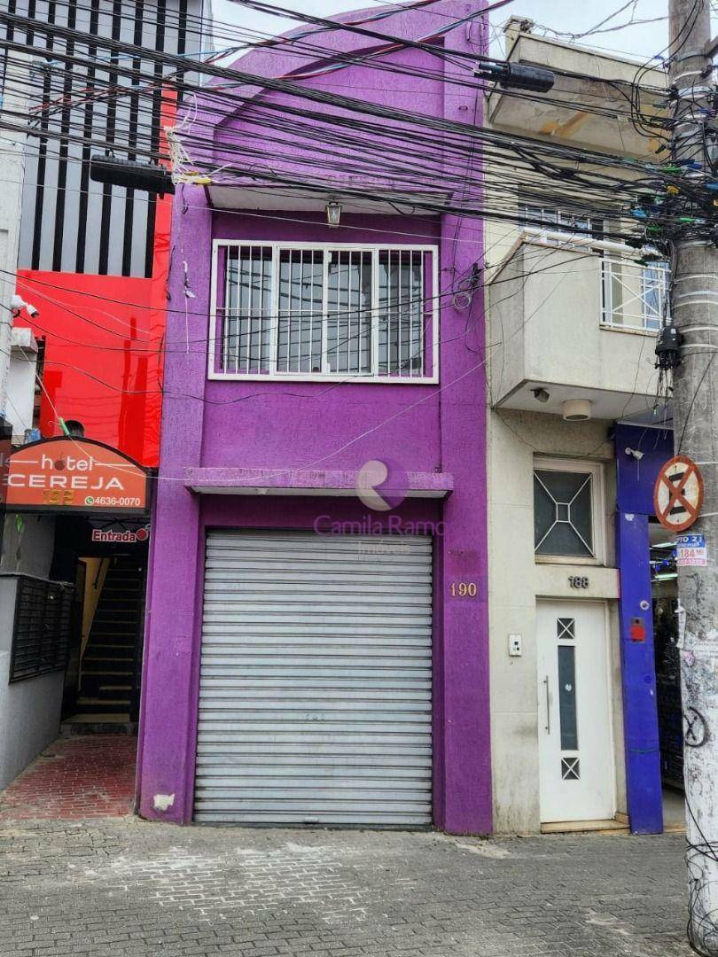 Sobrado à venda com 2 quartos, 336m² - Foto 28