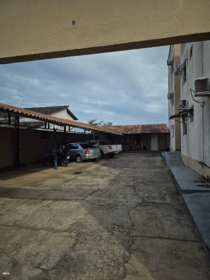 Apartamento à venda com 2 quartos, 92m² - Foto 4