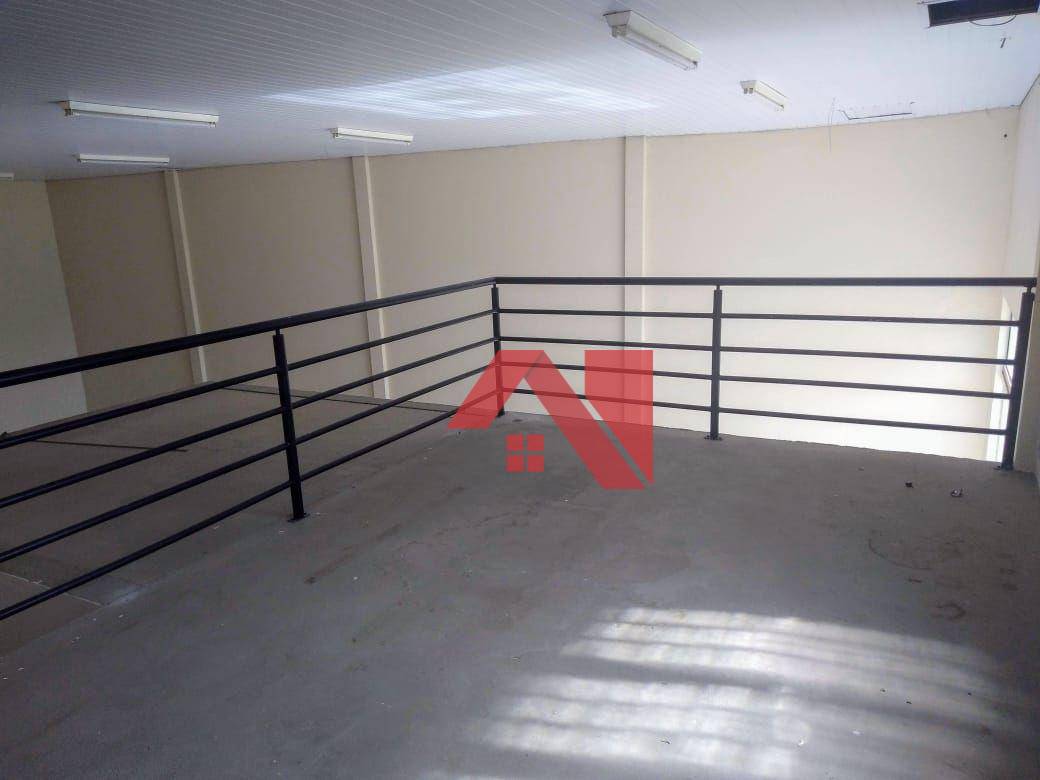 Loja-Salão para alugar, 220m² - Foto 17