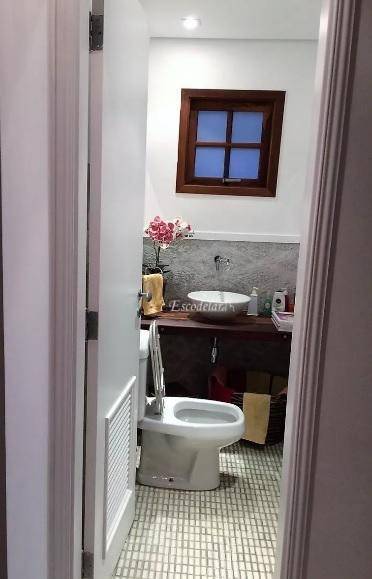 Sobrado à venda com 3 quartos, 160m² - Foto 9