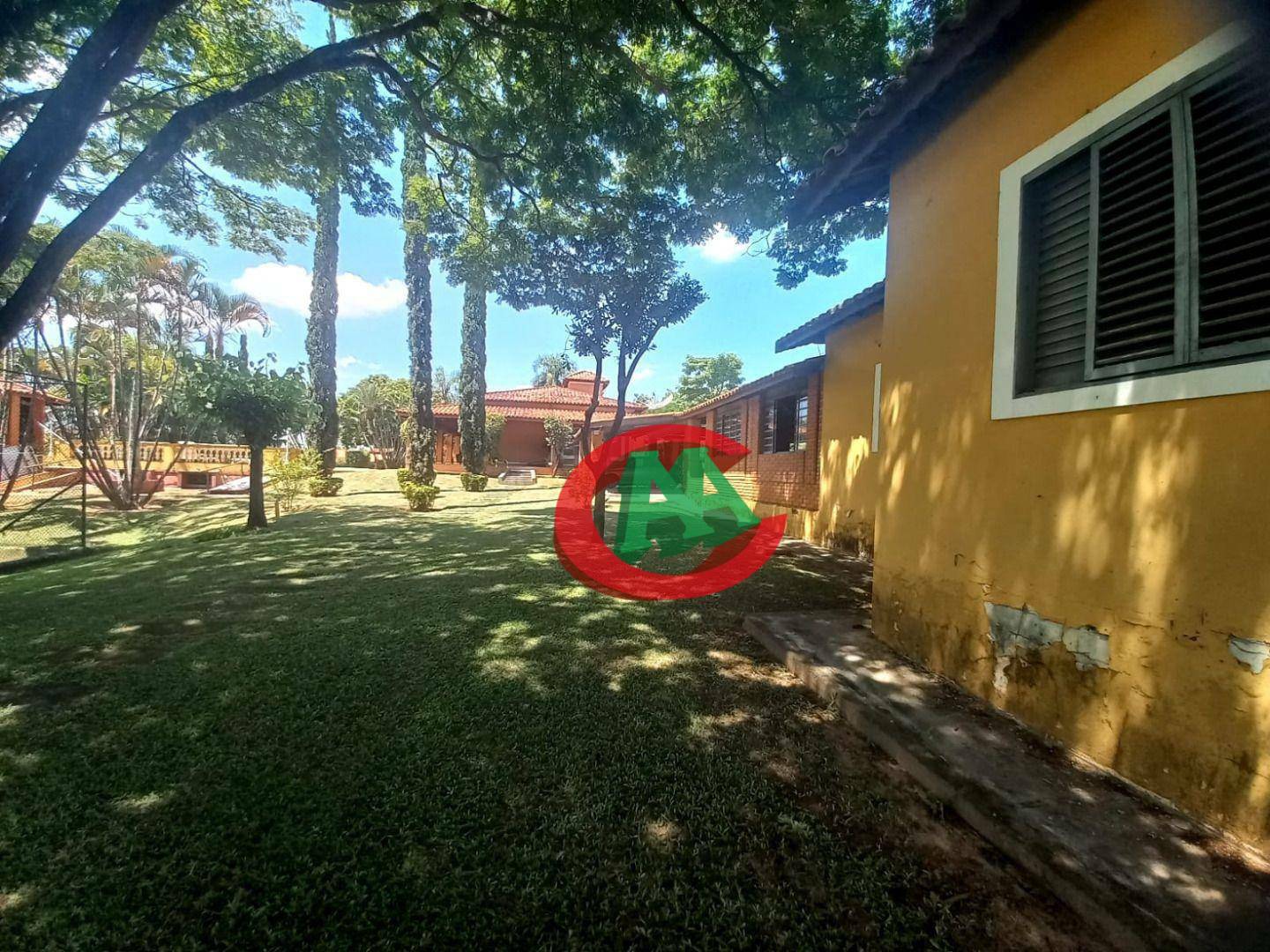 Chácara à venda com 4 quartos, 504m² - Foto 18