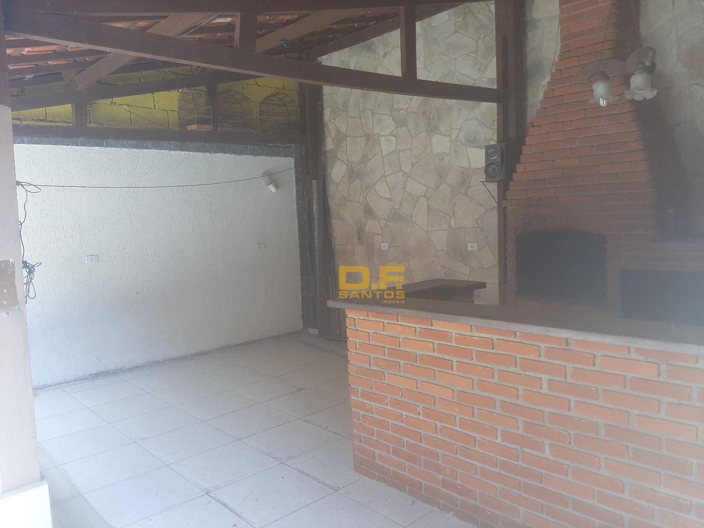 Sobrado à venda com 2 quartos, 80m² - Foto 8