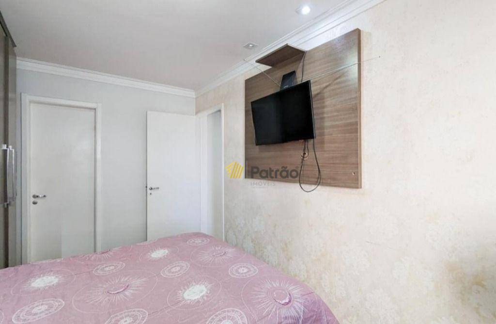 Apartamento à venda com 3 quartos, 87m² - Foto 11